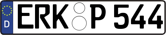 ERK-P544