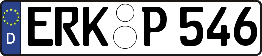 ERK-P546