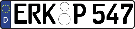 ERK-P547