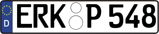 ERK-P548