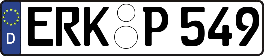 ERK-P549