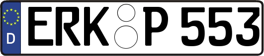 ERK-P553