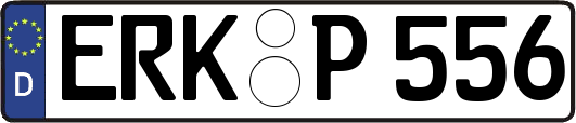 ERK-P556
