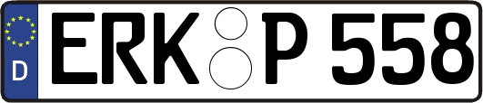 ERK-P558