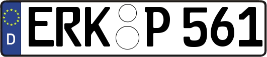 ERK-P561