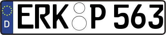 ERK-P563