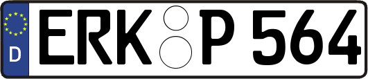 ERK-P564