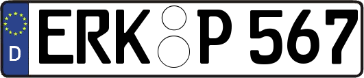 ERK-P567