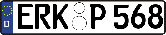 ERK-P568