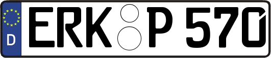 ERK-P570