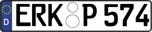 ERK-P574