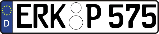 ERK-P575
