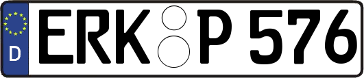 ERK-P576