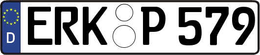 ERK-P579