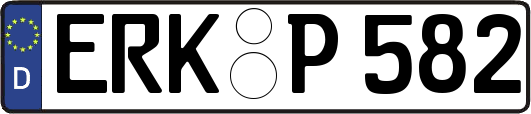 ERK-P582