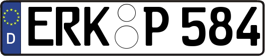 ERK-P584