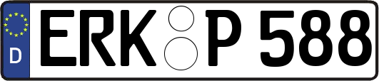 ERK-P588