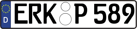 ERK-P589