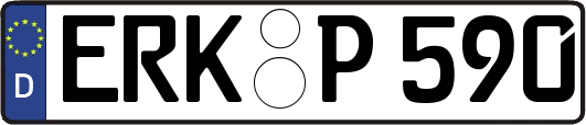 ERK-P590