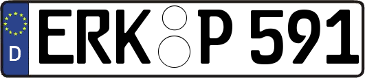 ERK-P591