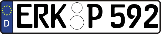 ERK-P592