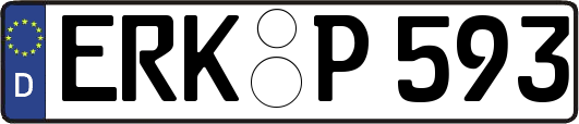 ERK-P593