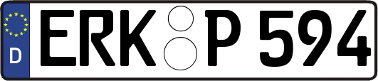 ERK-P594
