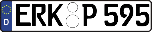 ERK-P595