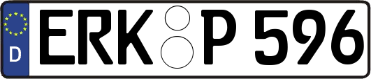 ERK-P596