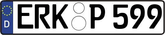 ERK-P599