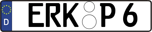 ERK-P6
