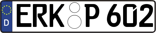 ERK-P602