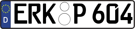 ERK-P604