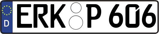 ERK-P606