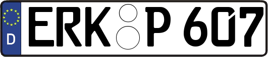 ERK-P607
