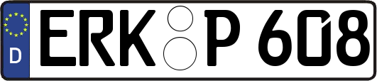 ERK-P608