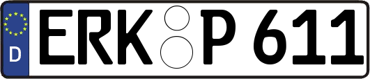 ERK-P611
