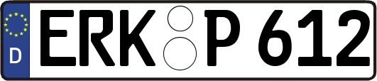 ERK-P612