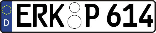 ERK-P614