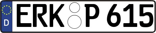 ERK-P615