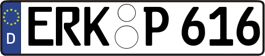 ERK-P616