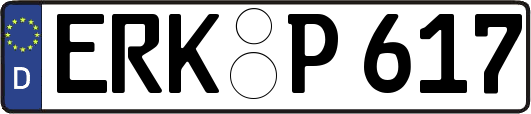 ERK-P617
