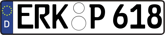 ERK-P618