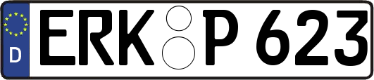 ERK-P623