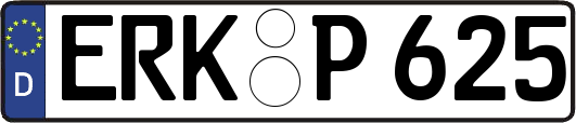 ERK-P625