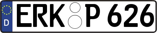 ERK-P626