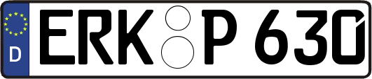 ERK-P630