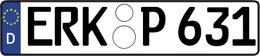 ERK-P631