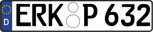 ERK-P632