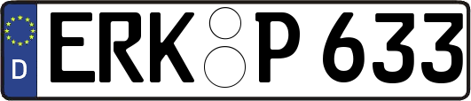 ERK-P633
